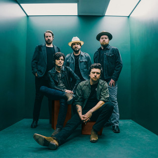 The Wild Feathers